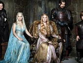 مسلسل "game of thrones" يحصد 12 جائزة من "Emmy awards"