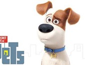 "The Secret Life of Pets" يقترب من 150 مليون دولار حول العالم