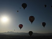 مصادر بالطيران: مهرجان البالون بالأقصر ١٤ ديسمبر بعد تلافى أسباب التأجيل