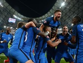 قمة نارية بين فرنسا وهولندا فى تصفيات كأس العالم