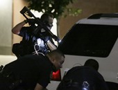مشتبه به فى قتل ضباط دالاس يعترف للشرطة الأمريكية بزرع قنابل بوسط تكساس