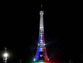  العلم الفرنسي يرفرف مرة أخرى تحت "قوس النصر" بعد سحب "الأوروبي" 
