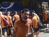 صافرة هولندية تدير مواجهة بورتو وروما فى دورى أبطال أوروبا