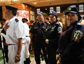 بالمانيكير والمكياج.. "الشرطة النسائية" أجدع من 100 راجل فى مواجهة التحرش