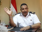 مرور الإسكندرية: لأول مرة..حصيلة الحوادث بالمناطق المزدحمة "صفر" منذ 8 أشهر