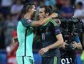 يورو 2016.. بالفيديو.. رونالدو بطل الإثارة فى الدور نصف النهائى