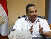 مدير المرور يتفقد الطرق السريعة والصحراوية ويشدد على تأمين الرحلات