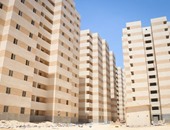 المستشار الهندسى لمحافظة الأقصر: انتهاء 95% من بناء 78عمارة سكنية بالمدامود