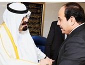 عكاظ: القمة المصرية السعودية هدفها منع انهيار المنطقة