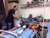 مستشفى الزقازيق الجامعى: استشهاد فتاة فلسطينية متأثرة بإصابتها