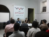 "المصريين الأحرار" بالإسكندرية ينظم احتفالية بالسنة المصرية الجديدة