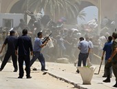 تونس تنفى ما تردد عن إغلاق معبر "راس جدير" الحدودى مع ليبيا