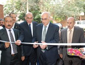 وزير الزراعة: 31 مليون جنيه تكلفة مصنع لقاحات أنفلونزا الطيور