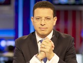 حلمى النمنم فى ضيافة عمرو عبدالحميد للحديث عن محمد حسنين هيكل.. الليلة