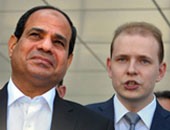 بوتين: مصر وروسيا اتفقتا على توسيع التعاون العسكرى التقنى