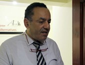 عمرو الشوبكى: المستقلون سيسيطرون على البرلمان المقبل