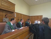 تأجيل محاكمة 86 متهما فى "أحداث قسم كفر الشيخ" لـ18 سبتمبر