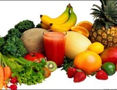ماذا يحدث لجسمك عند تناول كميات كبيرة من الفاكهة والخضراوات؟