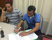 "موكشا" يوقع لتليفونات بنى سويف
