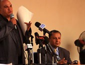 "الوطنية للتغيير" تتقدم ببلاغ لتحريك البلاغات المقدمة ضد نظام مبارك