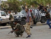 البرلمان الليبى يصدر قرارا بحل كافة الميلشيات الموازية للجيش