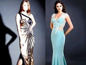بالصور.. أحدث كولكشن سواريهات من الموضة اللبنانية