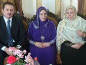 أمينة المرأة بـ"القبائل العربية": ندعم ترشح سيدة الشرقية لمنصب العمدة