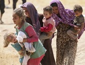 ارتفاع عدد ضحايا ة مجزرة داعش بقرية "كوجو" العراقية ل81  قتيل ايزيدى
