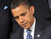 أوباما يؤكد لكينياتا الدعم الأميركى لكينيا فى مواجهة "آفة الإرهاب"
