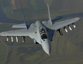 الجيش السويدى يتهم الطيارين الروس بالتصرف العدوانى
