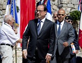 فرنسا تعلن عن إجراءات جديدة لمكافحة الإرهاب