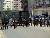 تجديد حبس 116 إخوانيًا بالبحيرة لاتهامهم بإحراق مقر المحافظة