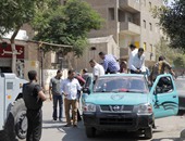 بدء محاكمة 55 إخوانيا متهمين فى أحداث شغب مستشفى المعلمين بسوهاج