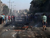 شاهد على أحداث عين شمس: منتقبات حملن الأسلحة للإخوان باشتباكات أمس