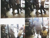 شرطة ميسورى: الإشتباه فى إقدام الشاب الأسود على السرقة