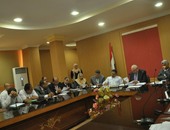 محافظ كفر الشيخ يصدر قرارات لدعم وتطوير المستشفيات