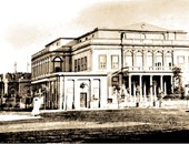 س و ج.. كل ما تريد معرفته عن دار الأوبرا الخديوية فى ذكرى افتتاحها؟