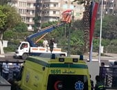 استعدادات نهائية لاستقبال رئيس الوزراء لافتتاح مستشفى دار السلام
