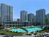 شركة أوروبية تستحوذ على 122 شقة فى مجمعات سكنية برومانيا