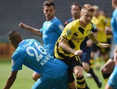 ماركو ريوس يظهر لأول مرة مع دورتموند بعد غياب 70 يومًا