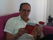 "مدينة الأقلام السحرية" كتاب جديد للأطفال لـ إبراهيم فرغلى عن "دار حكايات"