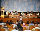 الجابون تنظم منتدى أفريقى بهدف نشر ثقافة السلام فى القارة السمراء