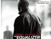 بالفيديو.. فيلم The Equalizer لدينزل واشنطن فى مصر سبتمبر المقبل