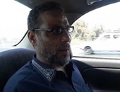 بالفيديو.. ننفرد بأول حوار مع مواطن عرض بناته للبيع أمام مجلس الوزراء