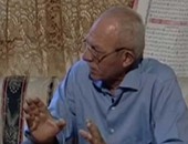بالفيديو.. واقعة تعذيب لـ"مسن" مريض في دار رعاية بحدائق القبة