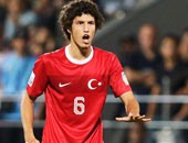 "أوكان": اخترت الانضمام لـ"روما" للانتقال لمستوى أعلى فى الاحتراف