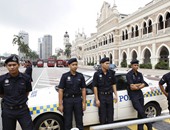 ماليزيا تحبط 25 عملية إرهابية منذ 2013