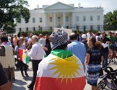 أكراد سوريا يعلنون استقلال إقليما جديدا بشمال البلاد