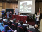 "البحث العلمى": مصر فى طريقها لتطوير المنظومة البحثية