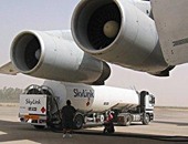 إينوك الإماراتية تمد مطارى دبى بمزيد من وقود الطائرات